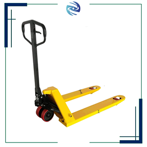 High Quality 2 <strong>Ton</strong> <strong>3</strong> <strong>Ton</strong> 5 <strong>Ton</strong> Cylinder Hand Manual Hydraulic Jack <strong>Forklift</strong> Pallet Truck for Sale - Product Image 4