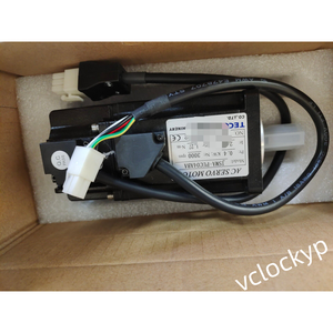 1PCS NUEVO Servo TECO JSMA-PUC04ABA - Product Image 1