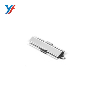 Niken Sáng Kim Loại Đồng Bằng Clip Cho Tiền Và Giấy Tiền Mặt Chất Lượng Cao Cấp Hóa Đơn Clip - Product Image 3