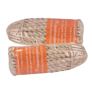 Hecho a mano tradicional incienso cuerda-INCIENSO hecho en Nepal aromáticos - Product Image 1
