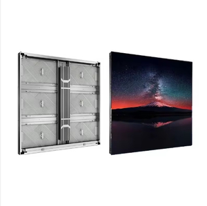 Pantalla LED para Exteriores con Servicio Frontal, Resistente al Agua IP65, P5 P6 P8, Brillo de 5000 Nits, Panel Publicitario LED, Señalización Digital para Exteriores - Product Image 6
