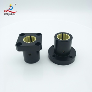 <span class=keywords><strong>Palier</strong></span> linéaire en plastique polymère autolubrifiant sans entretien <span class=keywords><strong>Igus</strong></span> (RJUM OJUM FJUM RJMP) - Product Image 5