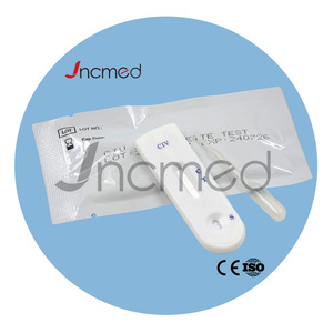 Strisce per Test Rapido dell'Antigene per il Virus dell'Influenza Canina Screening Rapido e Diagnosi dell'Influenza Canina - Product Image 3