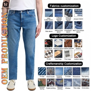 Veste <span class=keywords><strong>en</strong></span> <span class=keywords><strong>jean</strong></span> décontractée pour enfants LTH, coupe simple, mode personnalisée, denim lavé pour bébés garçons et filles - Product Image 6