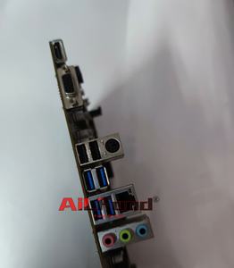 Carte mère B560M d'occasion DDR4 64 Go, prend en charge les processeurs de la 11e et 10e génération de la série Core, sockets LGA1200 pour ordinateur de bureau - Product Image 3