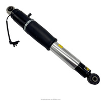 Amortisseur pneumatique pour Cadillac Escalade Chevrolet Tahoe, pièces de véhicule, système de suspension, OE 84176675 23151122 23267007 23290661