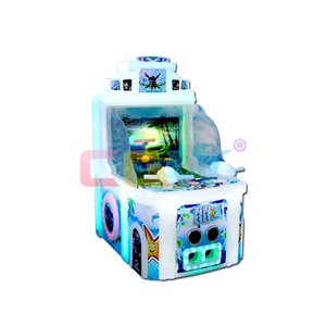 Pièces détachées pour borne d'arcade CGW, machine de tir aux extraterrestres, simulateur Paradise Lost, machine de jeu de tir pour enfants - Product Image 4