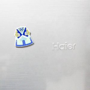 Aimants personnalisés en gros à prix d'usine, aimants promotionnels en PVC souple, autocollants magnétiques pour réfrigérateur - Product Image 3