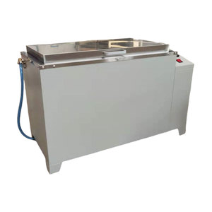 เครื่องทำความร้อนในห้องปฏิบัติการแบบดิจิตอลพร้อมจอแสดงผล - Product Image 5