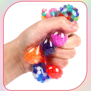 Easter Novelty Gifts Kid <b>Toy</b> Easter <b>Eggs</b> Mini Squeeze Ball for Squishies Stress Relief - Product Image 6