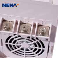 Démarreur progressif en ligne NENA ZR900 380V pour moteur électrique, pompe à eau, compresseur d'air 45KW 380V 50/60Hz avec protection contre les courts-circuits