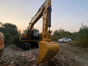 Les machines d'occasion de Caterpillar 315 ont utilisé l'excavatrice Cat 315D2 15 tonnes d'excavatrice Caterpillar - Product Image 2