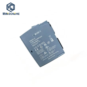 โมดูลอินพุตแบบอะนาล็อก 6ES7134-6JD00-0CA1 AI 4xRTD/TC HF ET200SP ชุดขยาย PLC สำหรับระบบอัตโนมัติทางอุตสาหกรรม - Product Image 1