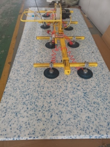 Planche à découper en PE sur mesure |   Planche à découper en plastique HDPE de qualité alimentaire, épaisseur 20 mm, pour une utilisation en <span class=keywords><strong>cuisine</strong></span> ou en restaurant - Product Image 5
