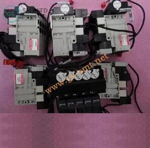 C-0023-MCX MPS-V8 วาล์วสำหรับเครื่องจักร JUKI - Product Image 1