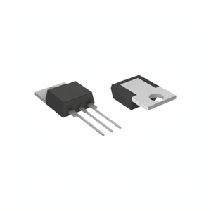 ชิปอิเล็กทรอนิกส์จากผู้ผลิต รุ่น L2008L6 TO-220-3 ไทริสเตอร์แบบแยกส่วน - Product Image 1