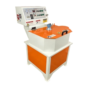 Italian Version Centrifugal <strong>Casting</strong> Machine for Zinc Lead Tin Alloy Precision <strong>Foundry</strong> Industry Equipment for Jewelry Parts - Product Image 2