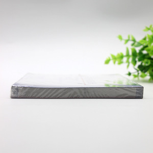 กระดาษบันทึกคลื่นไฟฟ้าหัวใจ 12 ลีด ยี่ห้อเทียนจิน กวงต้า ขนาด 210 มม. x 140 มม. ยาว 20 ม. แบบมีตาราง สำหรับเครื่องวัดคลื่นไฟฟ้าหัวใจแบบโฟโตอิเล็กทริก รุ่น 9130 9110 1350 - Product Image 2