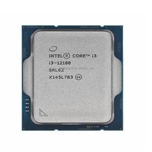 Nuevo Procesador de Escritorio <span class=keywords><strong>Core</strong></span> I5 de 12.ª Generación, 4/6 Núcleos, 64 bits, LGA 1151, 2.0 GHz con Tecnología de Virtualización, Caché L3 de 1.5 MB, 0.13 Micras - Product Image 6