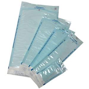 Alat disinfeksi sekali pakai, kantong sterilisasi segel sendiri kantong kecantikan kuku tas alat sterilisasi sekali pakai - Product Image 1