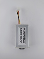 Convertisseur de Tricycle électrique pour moto électrique 10/15/20AH Convertisseur Dc 12v