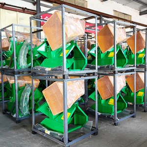 Fournisseur chinois Agriculture 3 points attelage PTO BX62R <span class=keywords><strong>BX92R</strong></span> déchiqueteuse à bois pour tracteur concasseur déchiqueteuse PTO déchiqueteuse à bois - Product Image 4