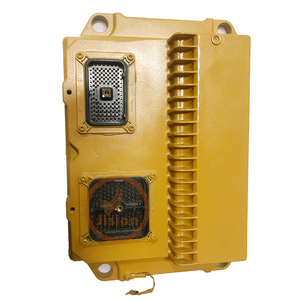3722905 372-2905 บอร์ดคอมพิวเตอร์อุตสาหกรรม ตัวควบคุมเครื่องยนต์ ECU สำหรับบอร์ดคอมพิวเตอร์พร้อมโปรแกรม - Product Image 3