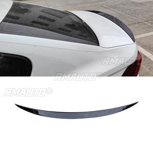 Alerón Trasero para Maletero, Alerón de Techo, Kit de Carrocería para Volkswagen Bora 2019-2022, Accesorios para Coche - Product Image 2