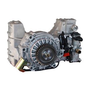 Retardador Hidráulico FHB400 - Product Image 1