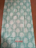 Tissu de draps d'hôtel longue durée, anti-abrasion, résistant aux lavages répétés, adapté aux commandes en gros pour les grandes groupes hôteliers