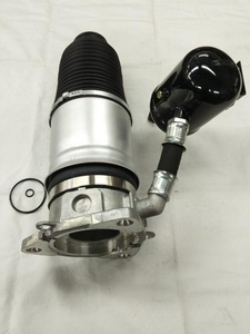 Amortiguador de Suspensión Neumática Trasera y Resorte Neumático para Audi A8 D3 4E0616001E 4E0616002E -beily Garantía de 12 Meses - Product Image 2