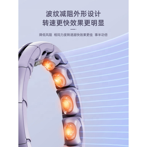 Fitness Smart Sports Massage Exercise Detachable Portable Circle Abdomen <strong>Weight</strong> <strong>Loss</strong> Hula <strong>Ring</strong> with <strong>Weight</strong> Ball - Product Image 4