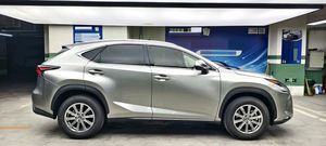 <span class=keywords><strong>Lexus</strong></span> NX (Importado) <span class=keywords><strong>2020</strong></span> NX200 2.0 CVT Edición Deportiva Automática - Product Image 4