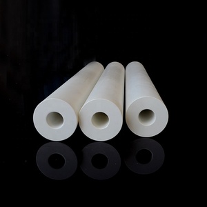 Vendita di fabbricazione professionale con tubi in ceramica di nitruro di boro di grandi dimensioni a prezzo di fabbrica - Product Image 3