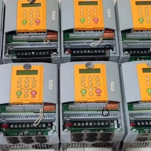 ราคาดี 690PB/0055/400/3/000/11/UK/0/0/0/0/0 Parker AC690+ ผลิตในจีน ของแท้ - Product Image 4