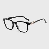 Montures de lunettes en gros, montures optiques en acétate, fabricant chinois, lunettes de vue sur mesure, design personnalisé