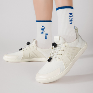 Minimalism Chức năng chân Trần giày quần vợt phòng tập thể dục thể thao giày slip-on đào tạo Zero Drop rộng Toe Giày chạy - Product Image 4