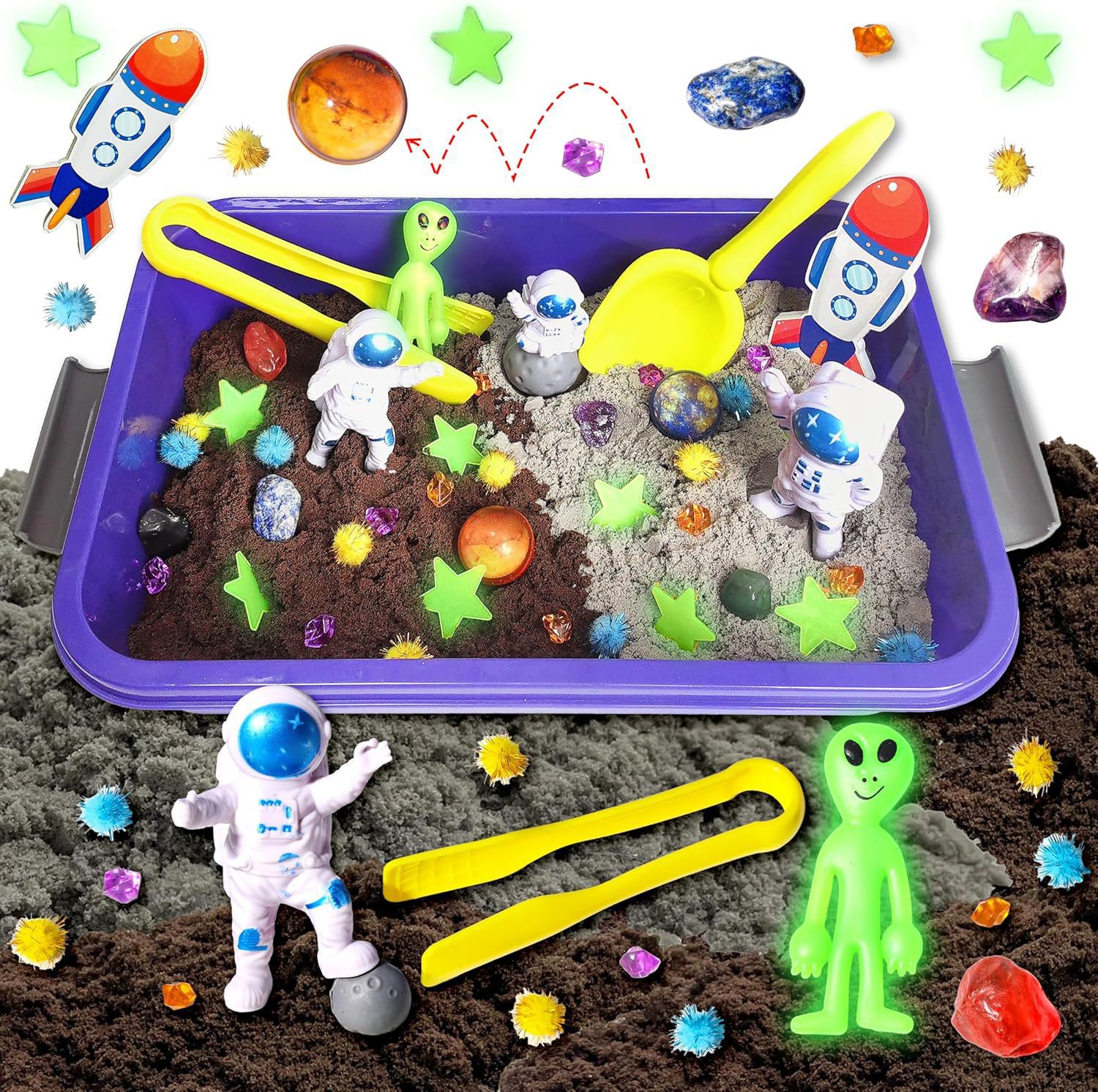 Astronaute