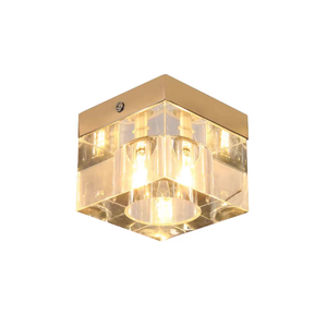 LED G4 plafoniera di medie dimensioni lampada di perline <span class=keywords><strong>per</strong></span> il corridoio soggiorno camera da letto sala da pranzo balcone ingresso Hotel Lobby corridoio - Product Image 6