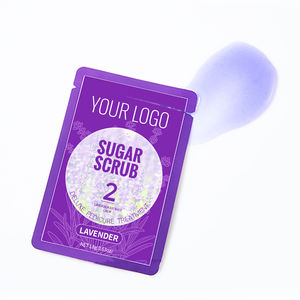 Produits professionnels de soins des pieds manucure et pédicure, soins des pieds, crème de Massage exfoliante, gommage au sucre, ensemble de soins de la peau des pieds, coffret cadeau - Product Image 3