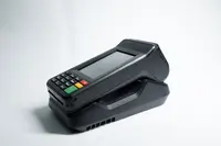 संभाला पीओएस पौना क्रेडिट कार्ड मशीनों सभी में एक बिक्री के बिंदु ईएफटी लिनक्स पीओएस टर्मिनल