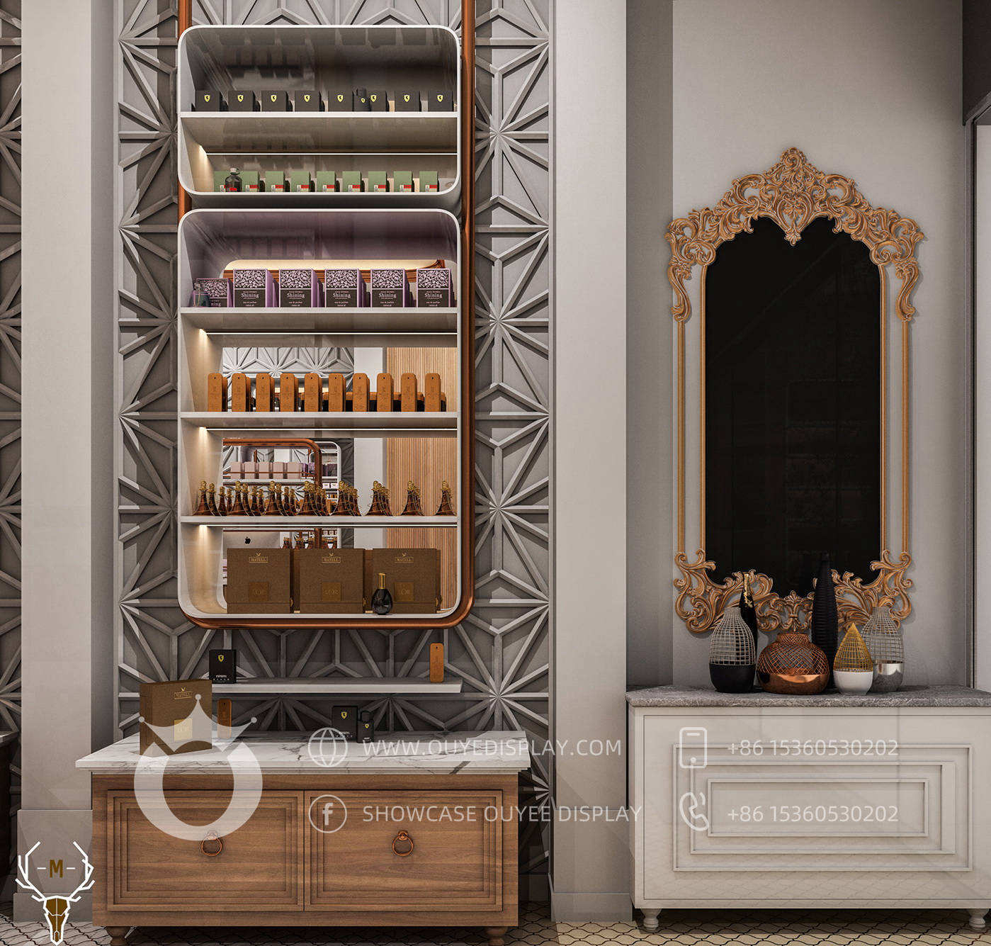 Adapté aux besoins du client