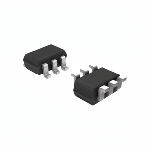 Transistores 6-VSSOP, SC-88, SOT-363 BC857SH6433XTMA1 Comprar en Línea Componentes Electrónicos Originales - Product Image 1