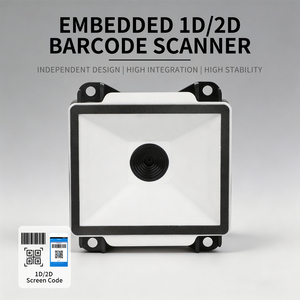 F30 Festmontierter QR-<span class=keywords><strong>Code</strong></span>-Leser 1D 2D Barcode-Scanner Eingebettetes 2D Schnelles Fernscan-Modul QR-<span class=keywords><strong>Code</strong></span>-Scanner-Leser - Product Image 5