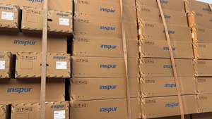 Servidor en Rack Inspur NF6476V6 4U con Solución de Almacenamiento de Alta Densidad de 60 JBOD, Rentable y Disponible - Product Image 6