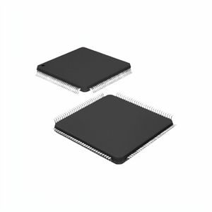 120 LQFP Electronic Chips Component MB90F020CPMT-GS-9074 Embedded Original - Product Image 1
