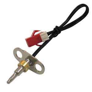 Jinlongbao Nhà Máy Giá Tùy Chỉnh Cao Nhạy Cảm Ntc Thermistor Cảm Biến Nhiệt Độ 100K Cho Nước Nồi Hơi - Product Image 3