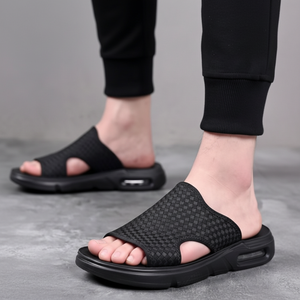 Pantofole da uomo a 280 250 scarpe comode per l'uso quotidiano - Product Image 1