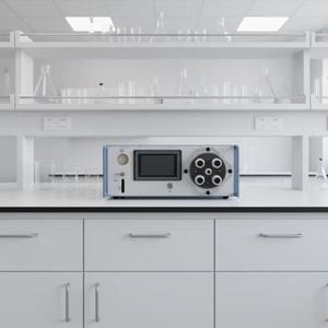 Generador Termo-Higrómetro Portátil, Generador de Calibración de Humedad y Temperatura, Sistema de Monitoreo de Temperatura y Humedad - Product Image 4