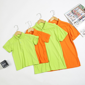 Polos de diseño personalizado para hombre de algodón orgánico 100% con logotipo bordado, Polo de precio al por mayor para hombre de Bangladesh - Product Image 3